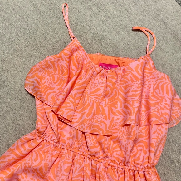 Lilly Pulitzer for Target Dress Size XL - Picture 5 of 7